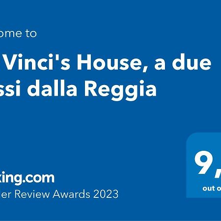 Da Vinci'S House, A Due Passi Dalla Reggia Venaria Reale Exterior photo